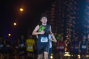 BIB: 40271
                            <button type="button" onclick="openModal(18284379)" class="btn btn-primary btn-sm float-right btn-popup" data-toggle="modal" data-target=".modal-high-quality">
                        <i class="fas fa-shopping-cart"></i> Add to Cart
                    </button>
                                            <button type="button" onclick="isThisMe(18284379, true)" class="btn btn-success btn-sm float-right btn-popup btn-isme hidden" data-toggle="tooltip" data-placement="bottom" title="นี่คือรูปของคุณใช่ไหม คลิกที่นี่เพื่อเอาเข้าอัลบั้ม">
                        <i class="fas fa-plus"></i> Add to album
                    </button>
                    <button type="button" onclick="isThisMe(18284379, false)" class="btn btn-warning btn-sm float-right btn-popup btn-isnotme hidden">
                        <i class="fas fa-ban"></i> Remove from album
                    </button>